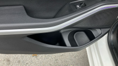 BMW 3 Series 320i M Sport 4dr Step Auto Petrol Saloon